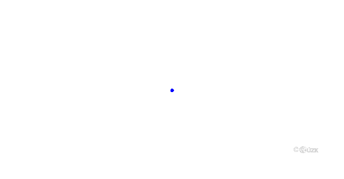 Parcela st. 2367 v KÚ Popice u Znojma, Katastrální mapa
