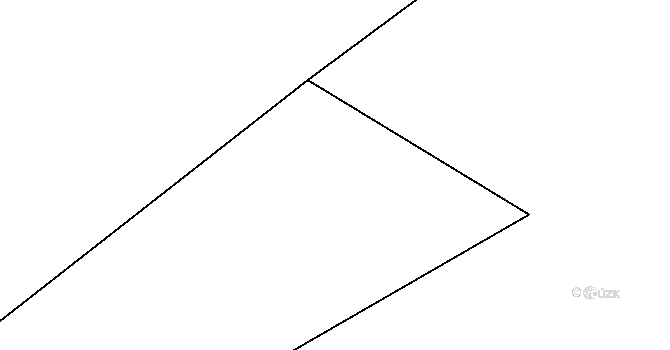 Parcela st. 218/5 v KÚ Pečice, Katastrální mapa
