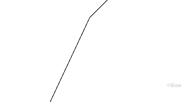Parcela st. 329 v KÚ Železná u Smolova, Katastrální mapa