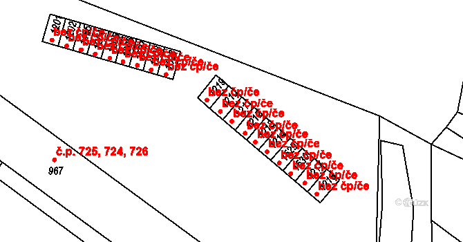 Náměšť nad Oslavou 38344343 na parcele st. 1211 v KÚ Náměšť nad Oslavou, Katastrální mapa