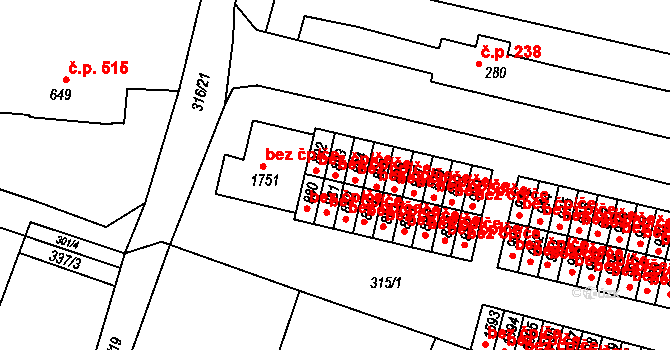 Rožmitál pod Třemšínem 44504357 na parcele st. 893 v KÚ Rožmitál pod Třemšínem, Katastrální mapa
