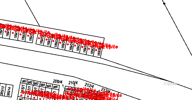 Rychnov nad Kněžnou 44263571 na parcele st. 169/30 v KÚ Lipovka u Rychnova nad Kněžnou, Katastrální mapa