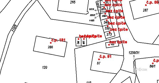 Louňovice pod Blaníkem 39343588 na parcele st. 362 v KÚ Louňovice pod Blaníkem, Katastrální mapa