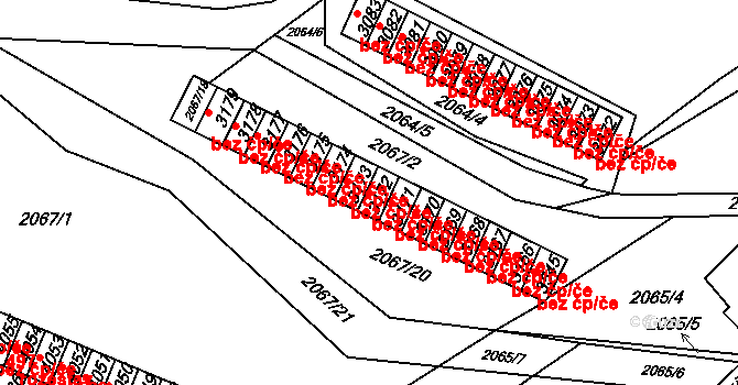 Dvůr Králové nad Labem 44925701 na parcele st. 3172 v KÚ Dvůr Králové nad Labem, Katastrální mapa