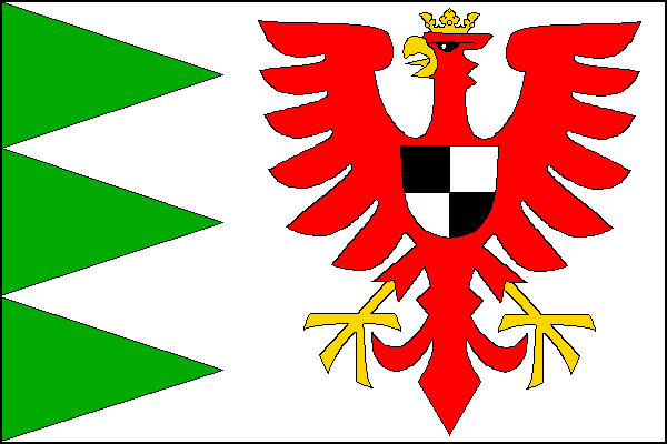 Arnolec - vlajka