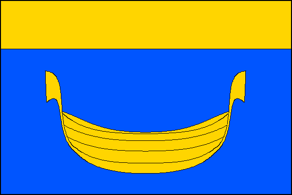 Benátky - vlajka