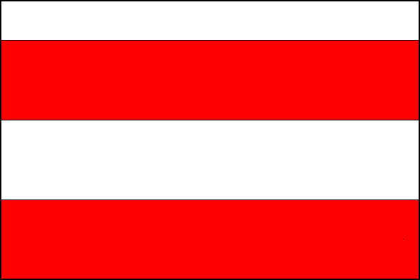Brno - vlajka