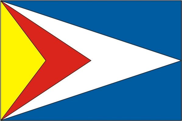 Bukovina - vlajka
