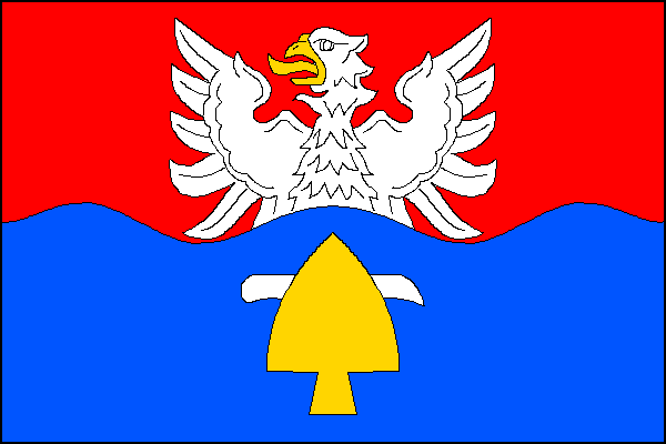 Cep - vlajka