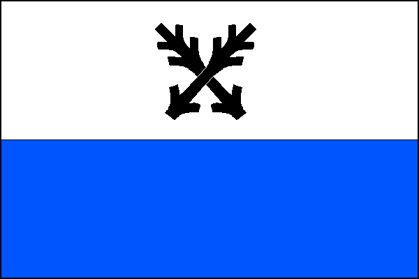 Česká Lípa - vlajka