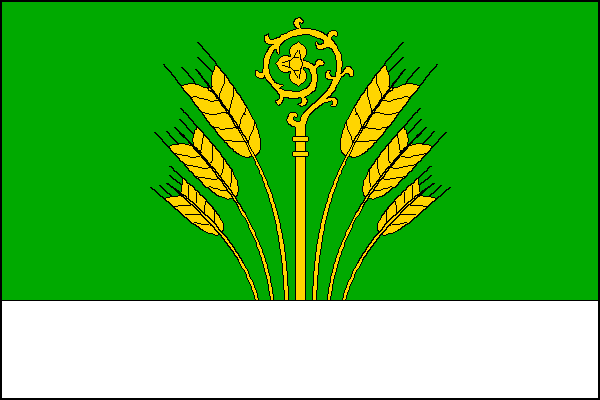 Dolany - vlajka