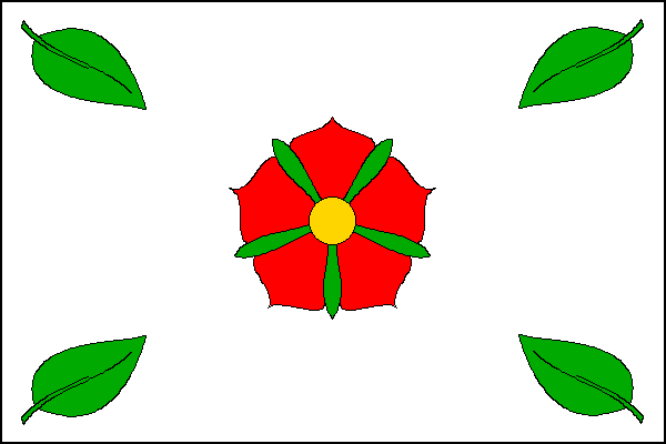 Dolní Bukovsko - vlajka