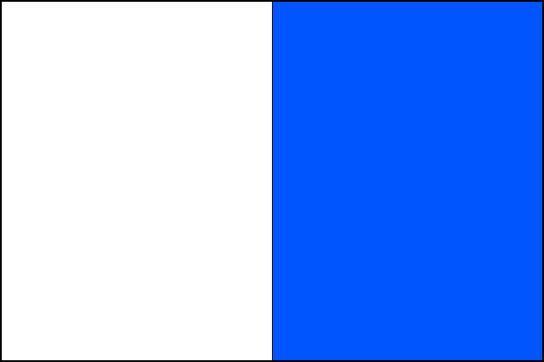 Dolní Dobrouč - vlajka