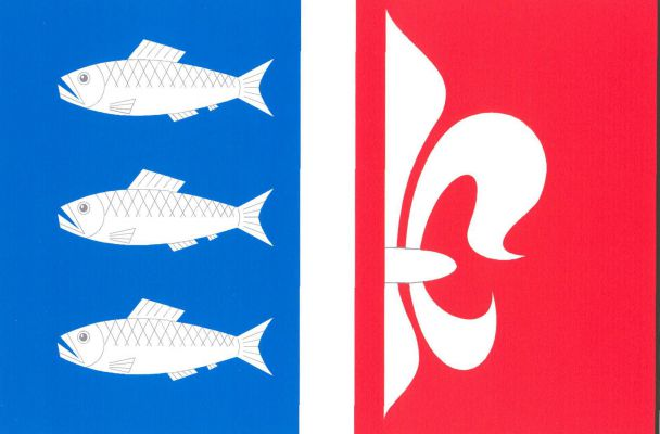 Herink - vlajka