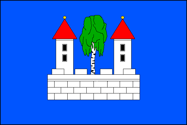 Holany - vlajka
