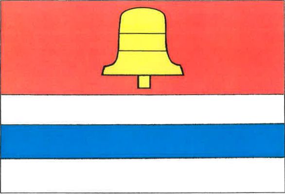 Jarošov - vlajka