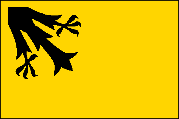 Jasenice - vlajka