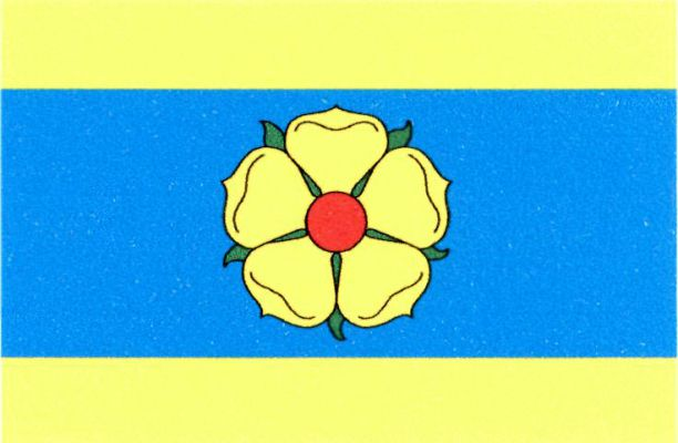 Kunžak - vlajka