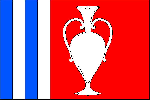 Lenora - vlajka