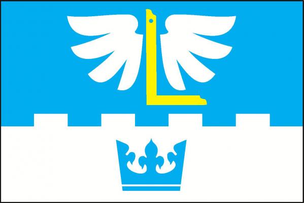 Letkov - vlajka