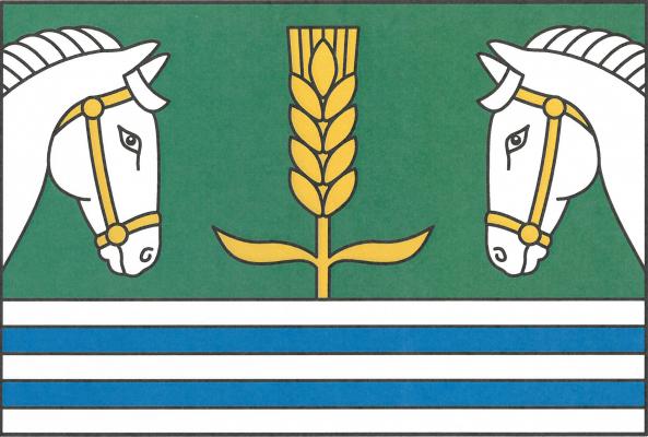 Líté - vlajka