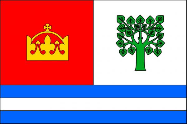 Loza - vlajka