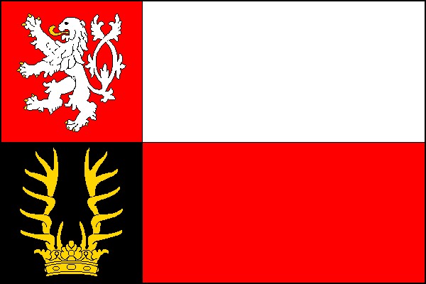 Mnichov - vlajka