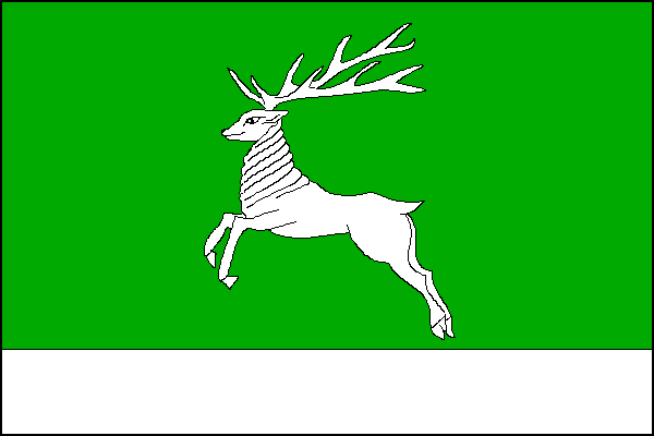 Omice - vlajka