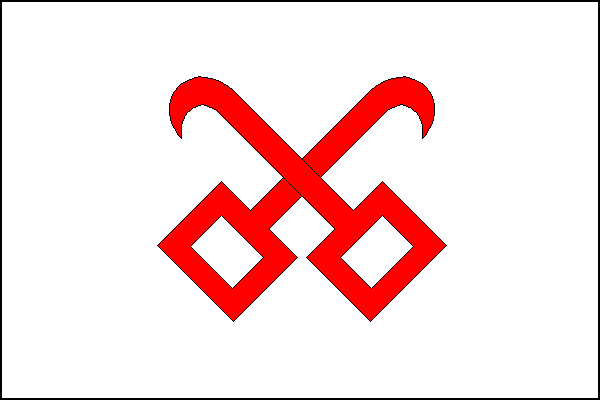 Orel - vlajka