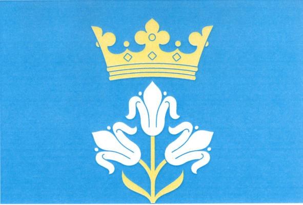 Otvice - vlajka