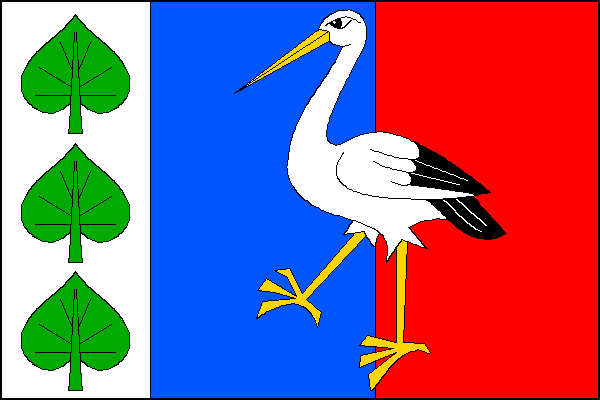 Plandry - vlajka