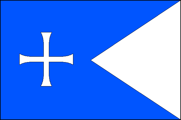 Prace - vlajka