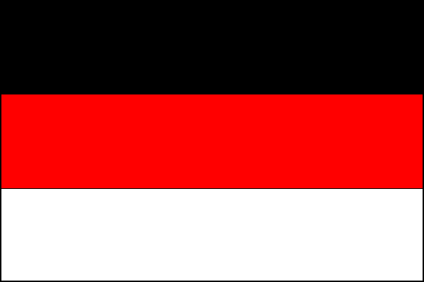 Praha 20 - vlajka