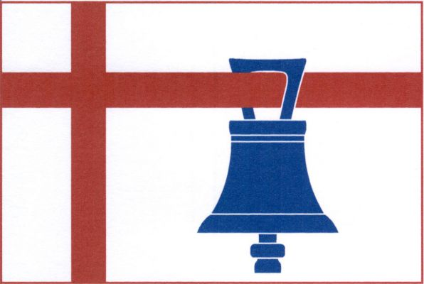 Radhošť - vlajka