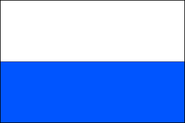 Ratíškovice - vlajka