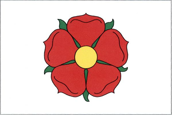Rožmberk nad Vltavou - vlajka