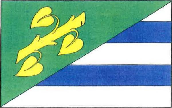 Seč - vlajka