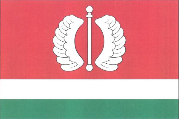 Sedlatice - vlajka