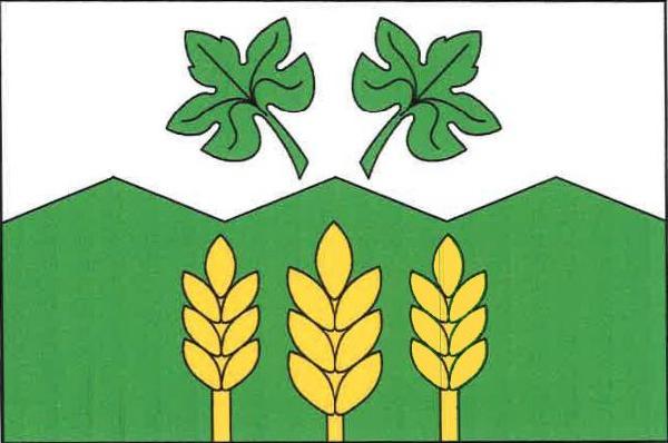 Sedlec - vlajka