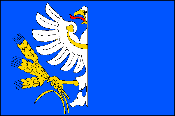 Sedlečko u Soběslavě - vlajka