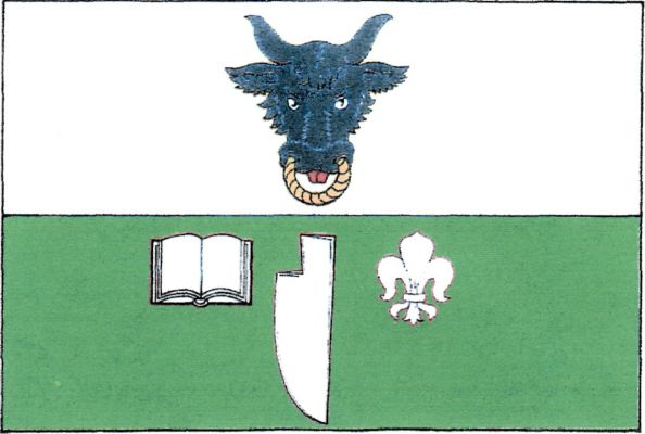 Sejřek - vlajka