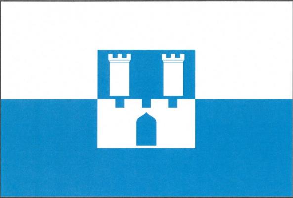 Sobotka - vlajka