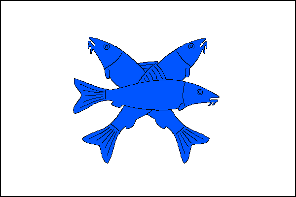 Staré Sedliště - vlajka