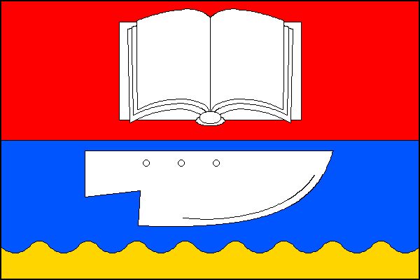 Štěpánovice - vlajka