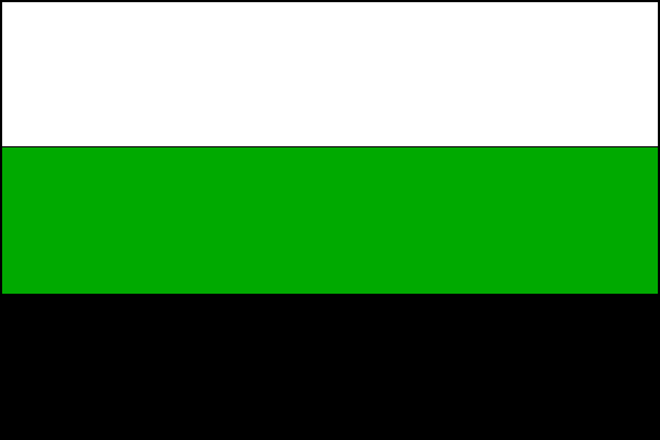 Stochov - vlajka