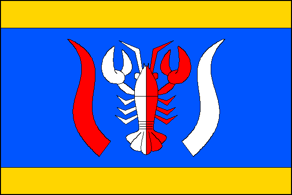 Studnice - vlajka