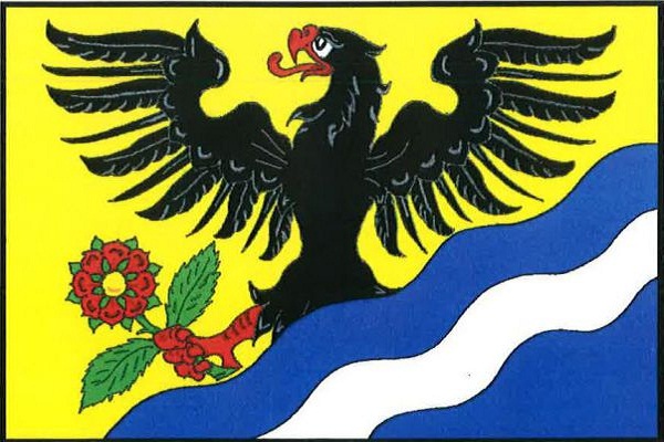 Sudislav nad Orlicí - vlajka