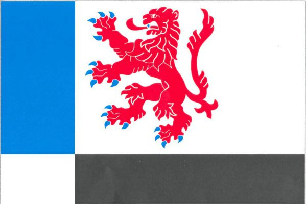 Svojkov - vlajka