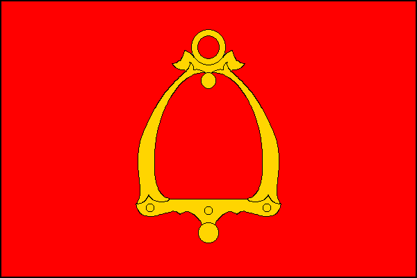 Syrovátka - vlajka