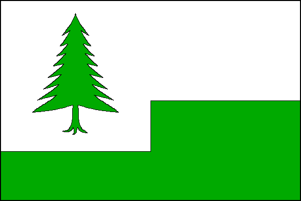 Valy - vlajka